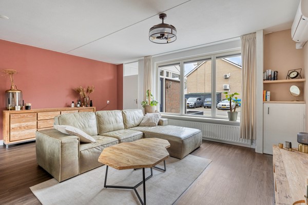 Medium property photo - De Pellenwever 42, 5283 XM Boxtel